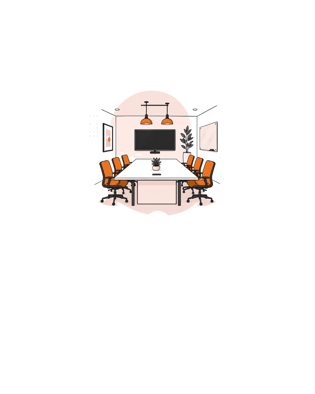 Conference Rooms