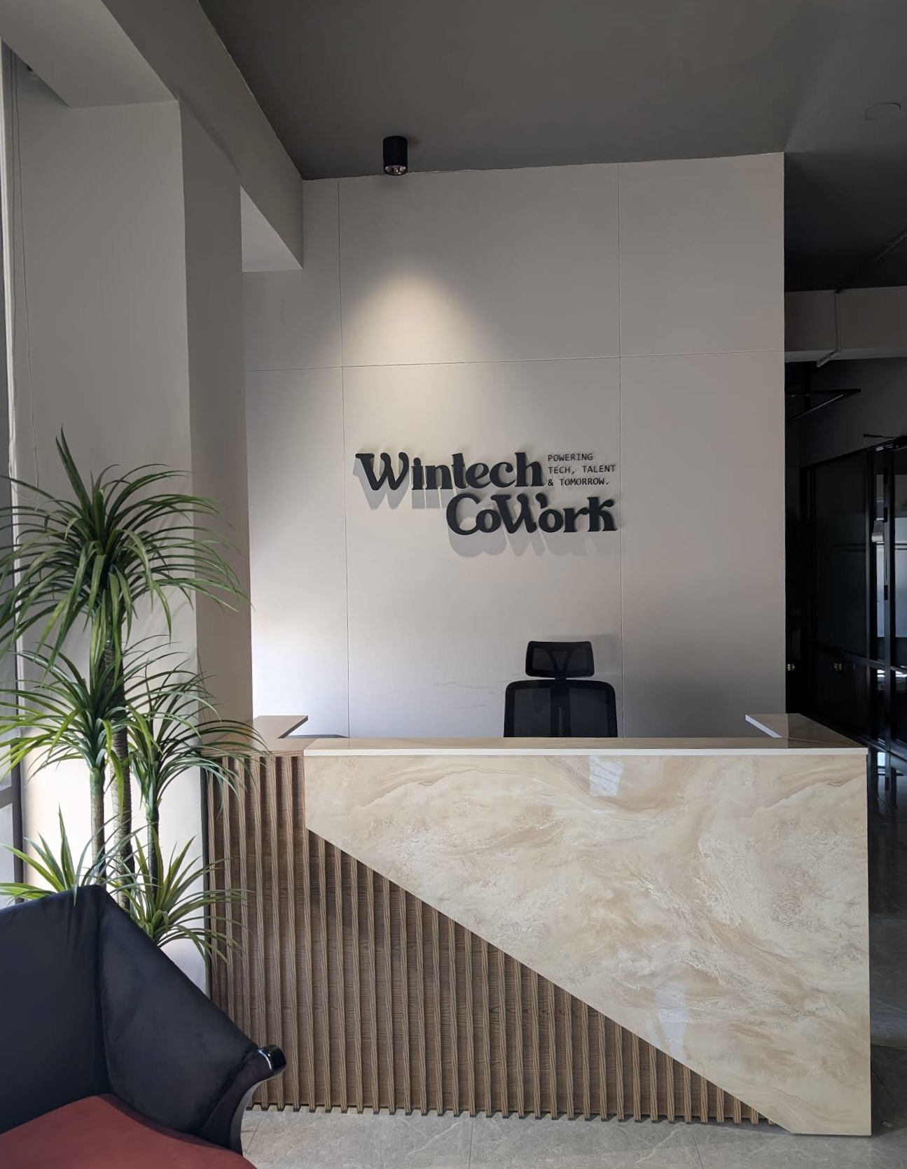 Workspace Gallery