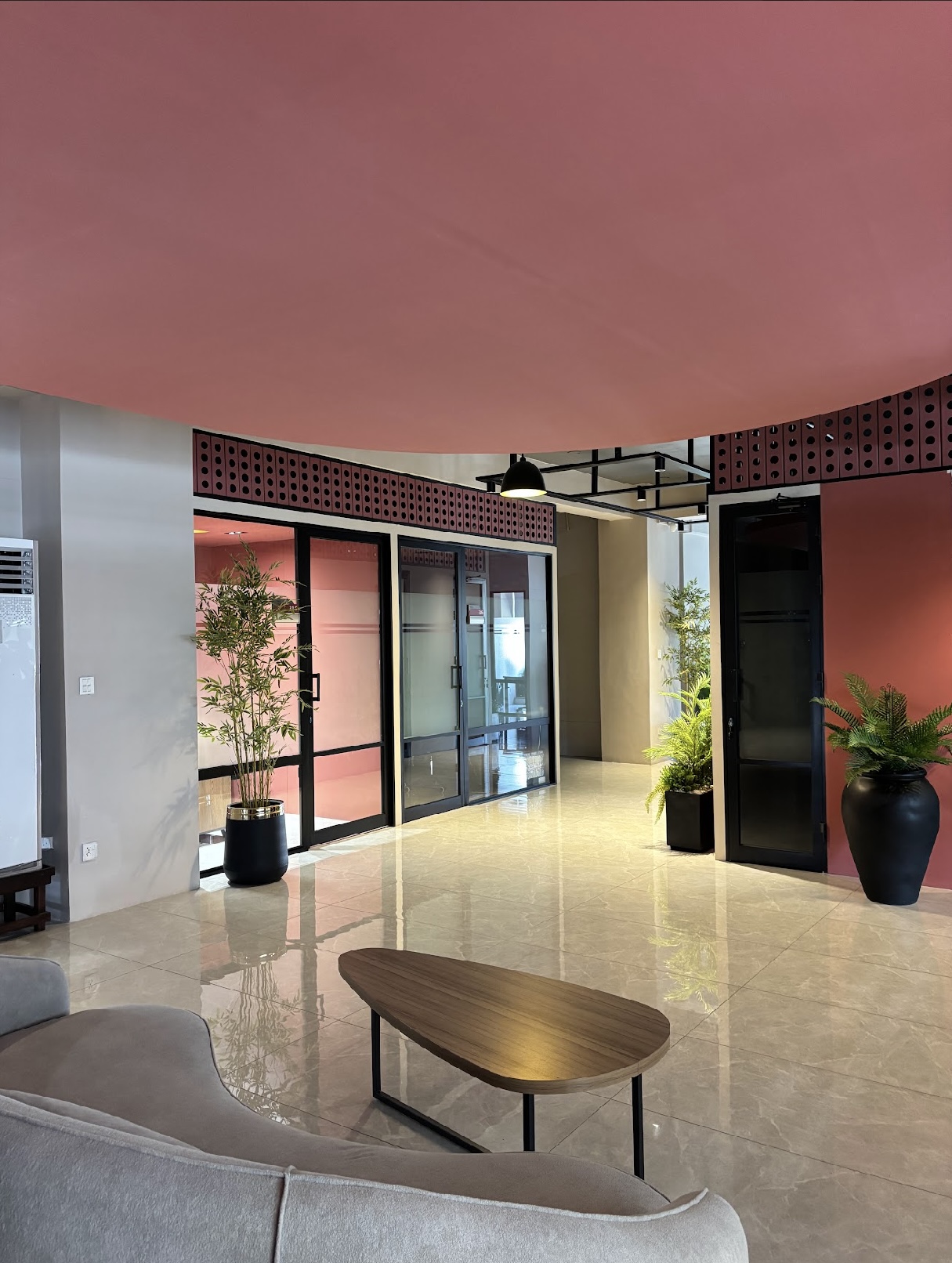 Workspace Gallery