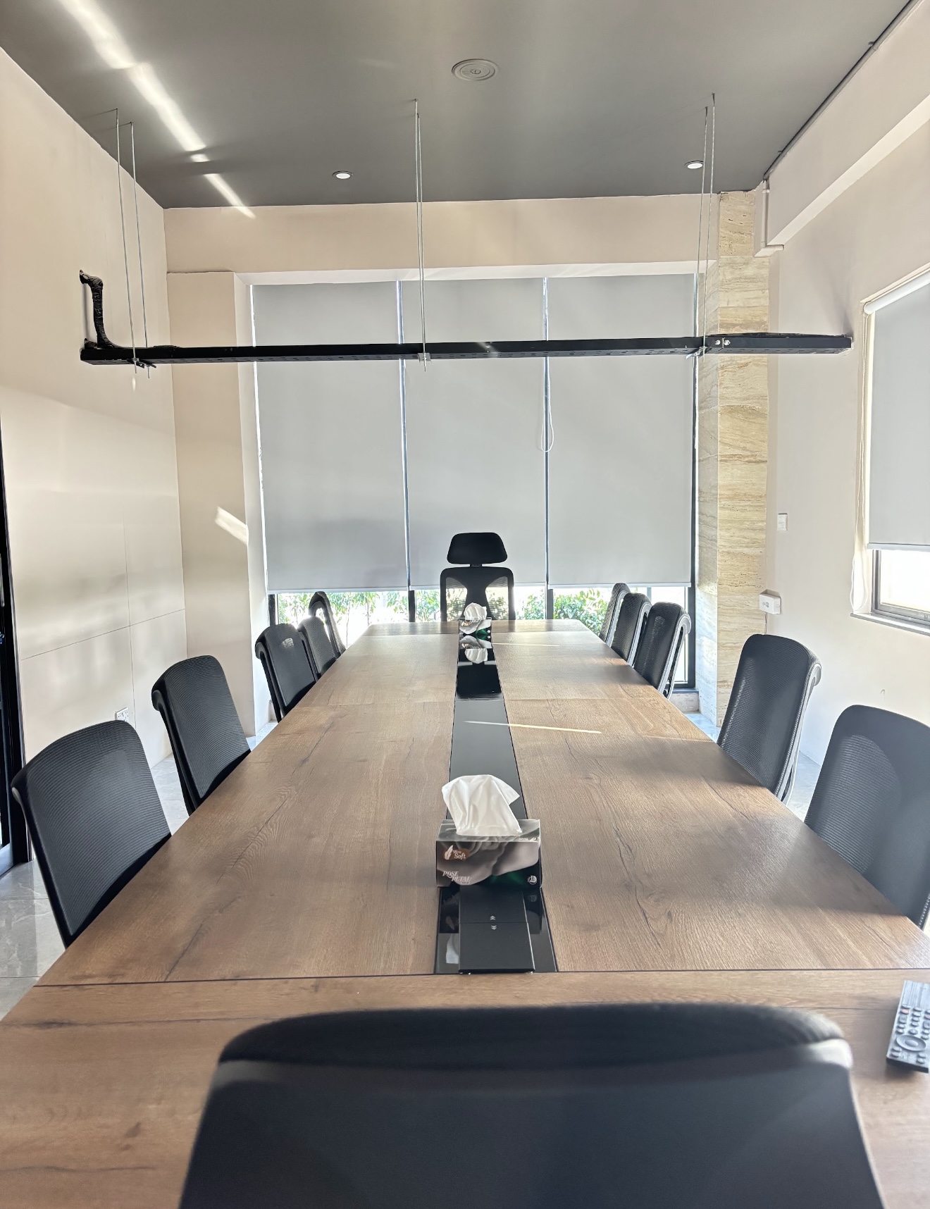 Workspace Gallery