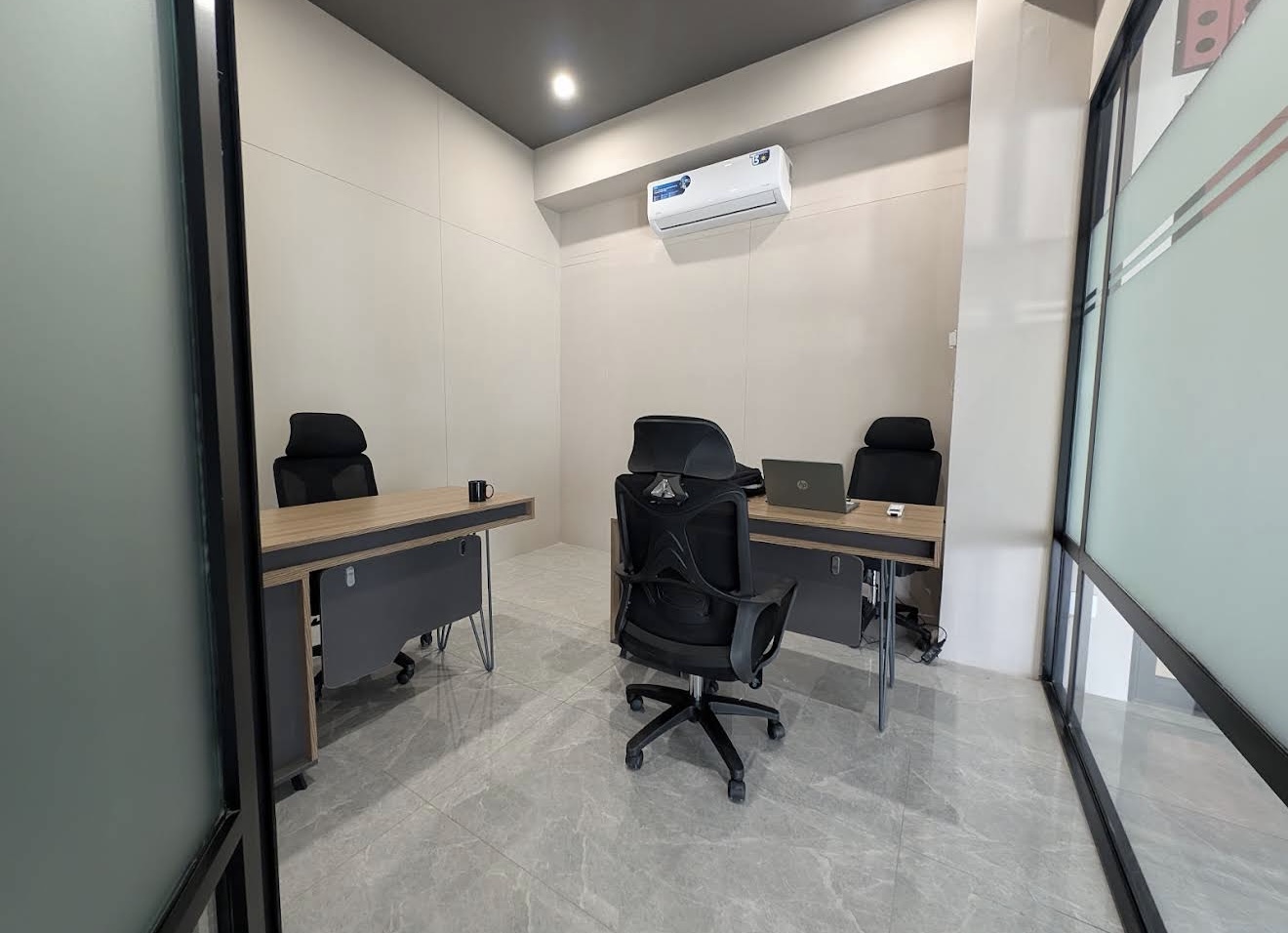 Wintech Cowork