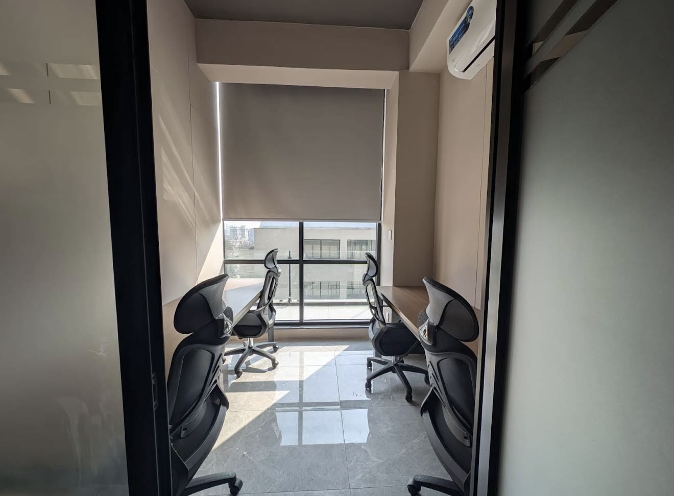 Wintech Cowork