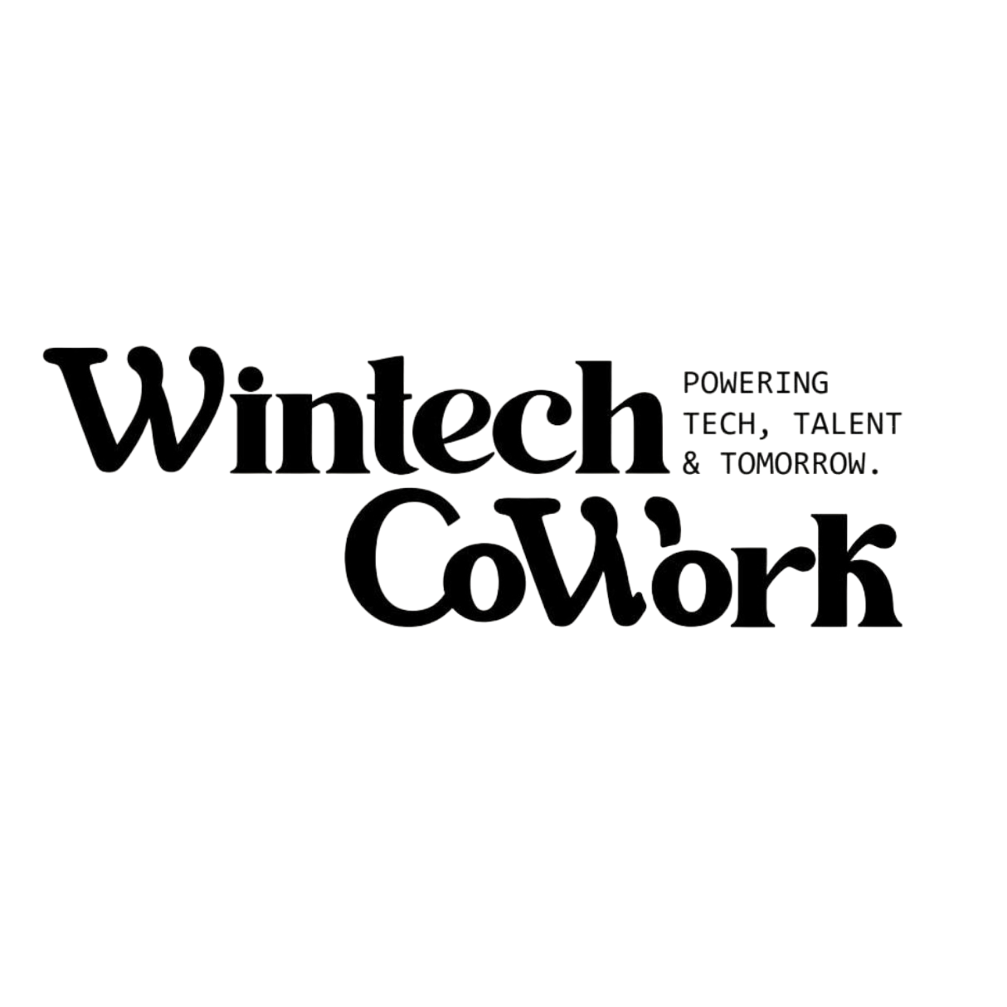 wintech cowork logo