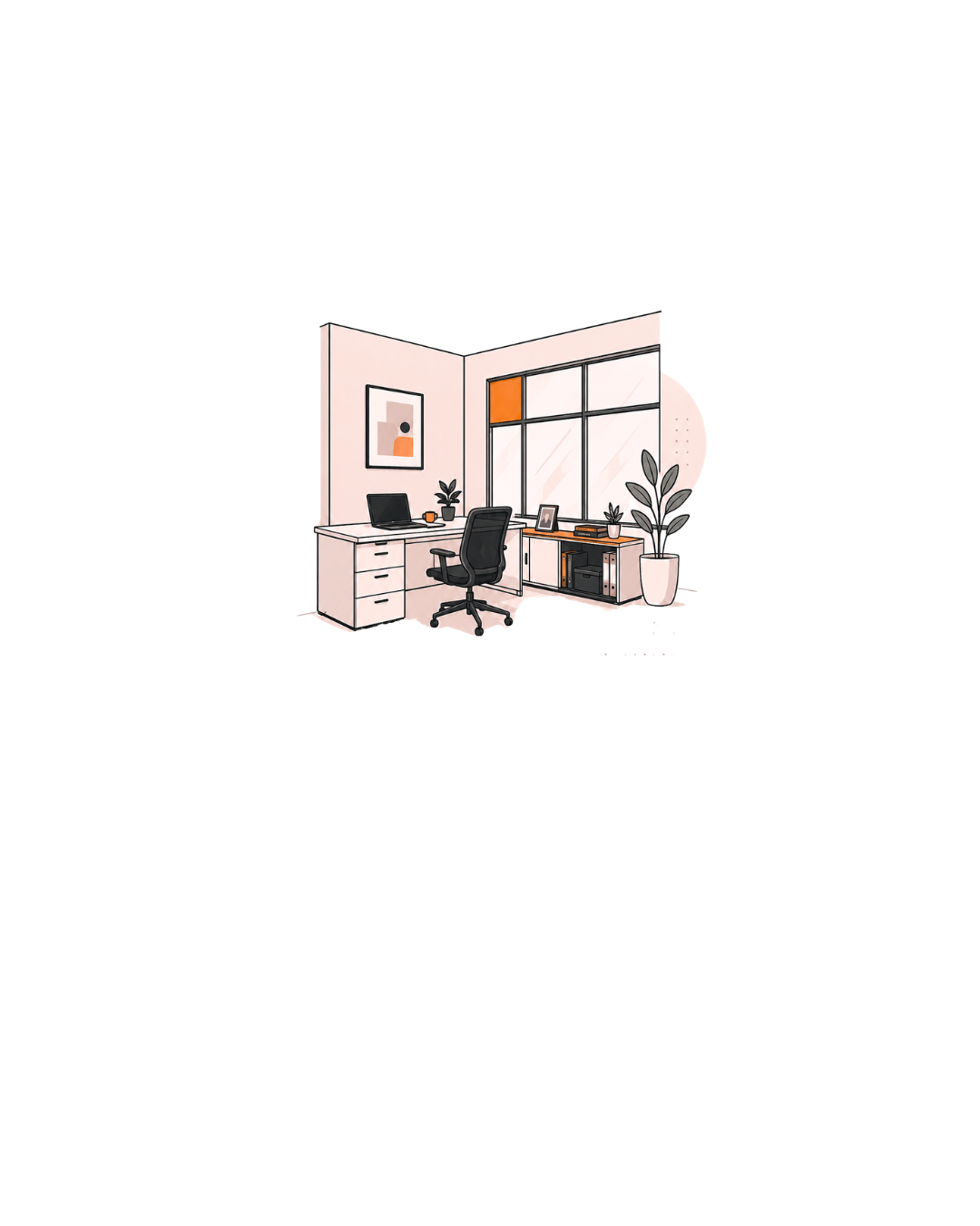 Private Offices